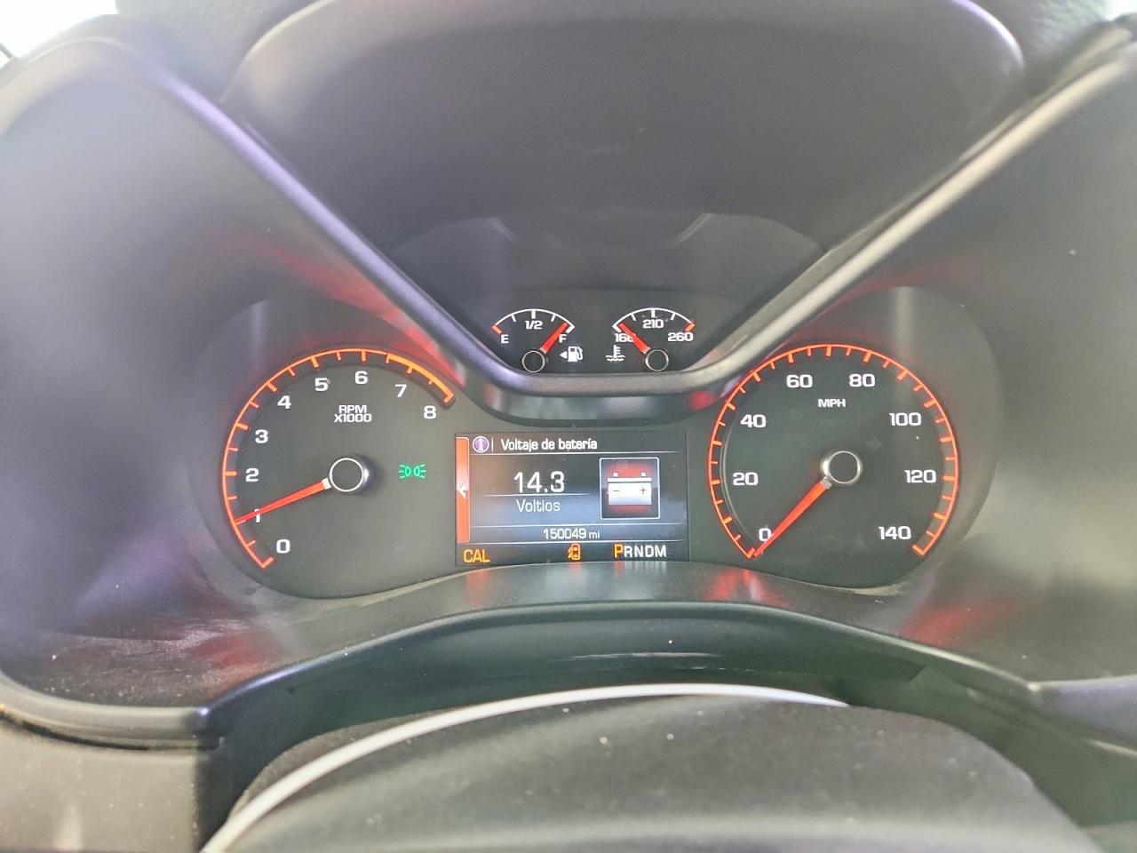 GMC Canyon Sle