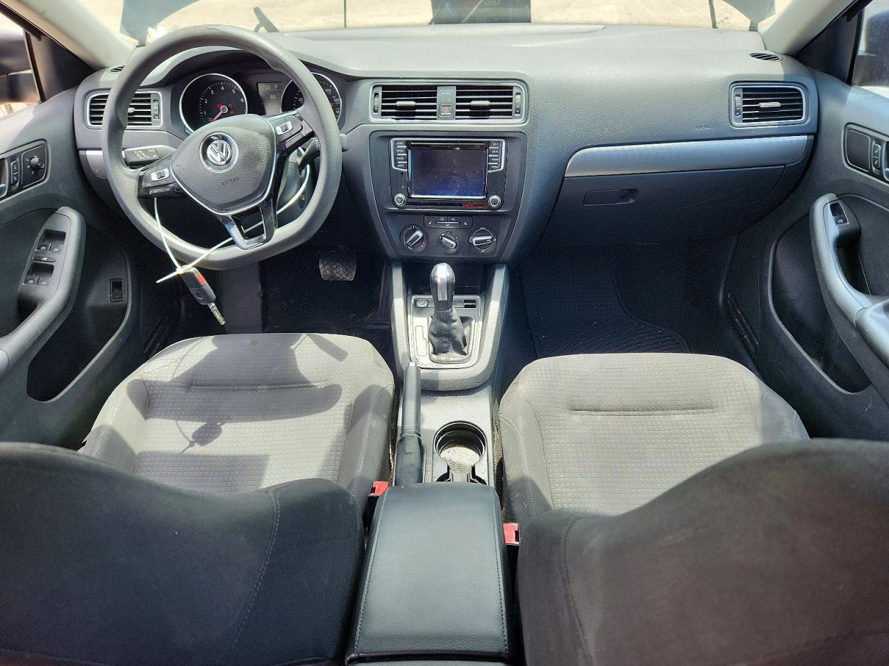 Volkswagen Jetta Se