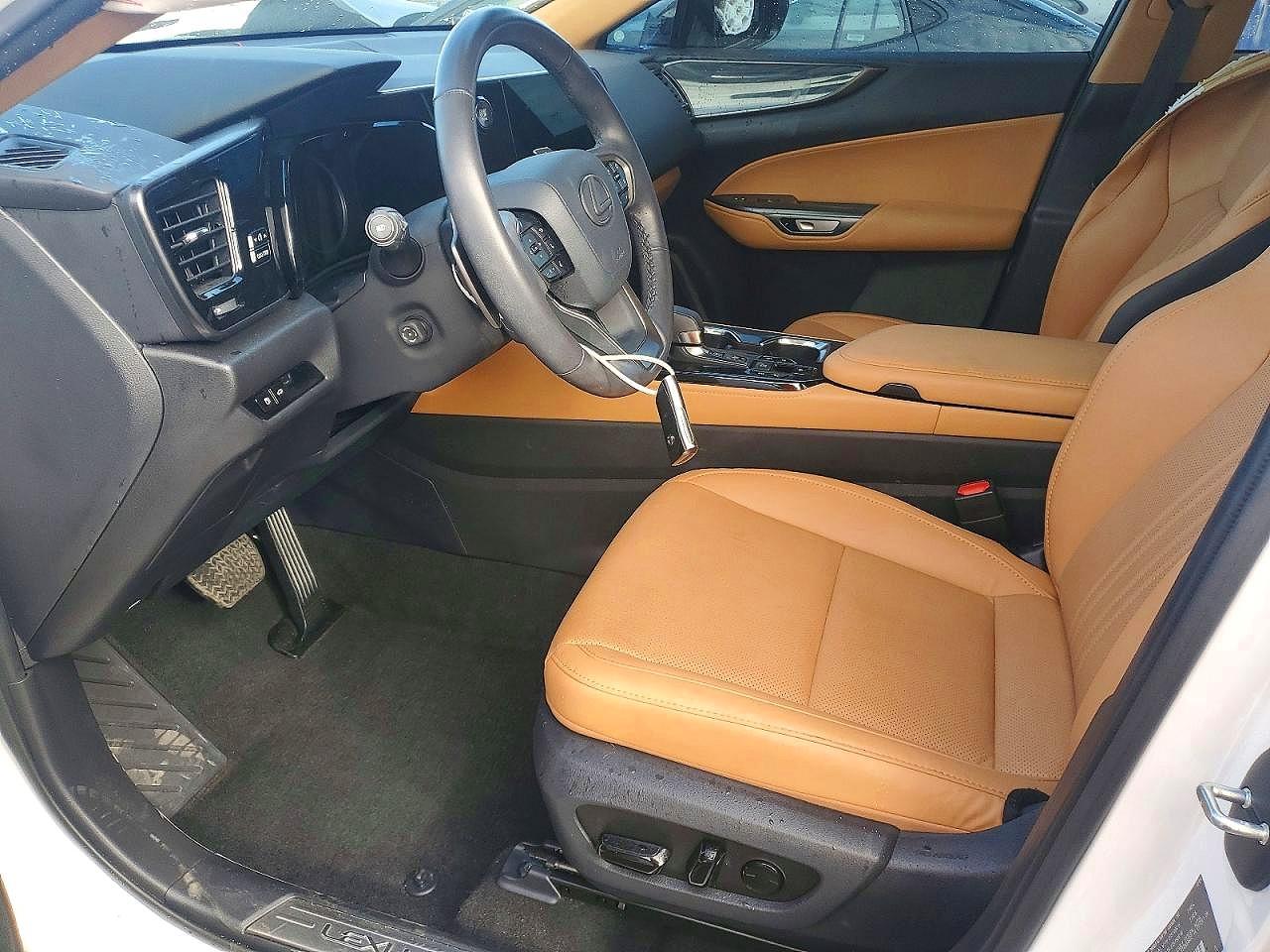 Lexus Other Premium