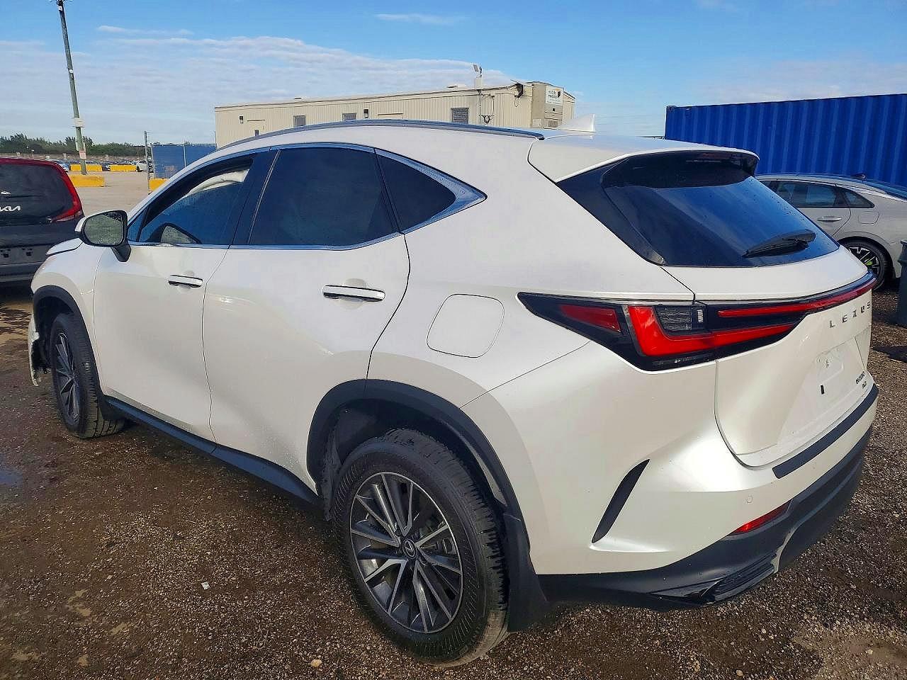 Lexus Other Premium
