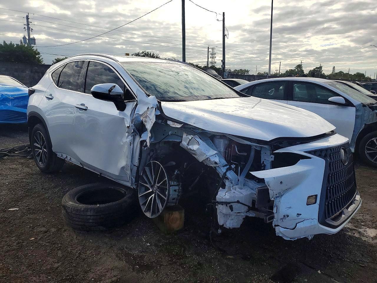 Lexus Other Premium