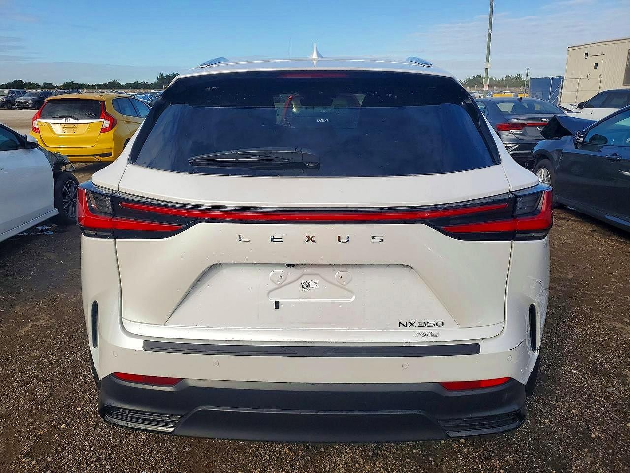 Lexus Other Premium