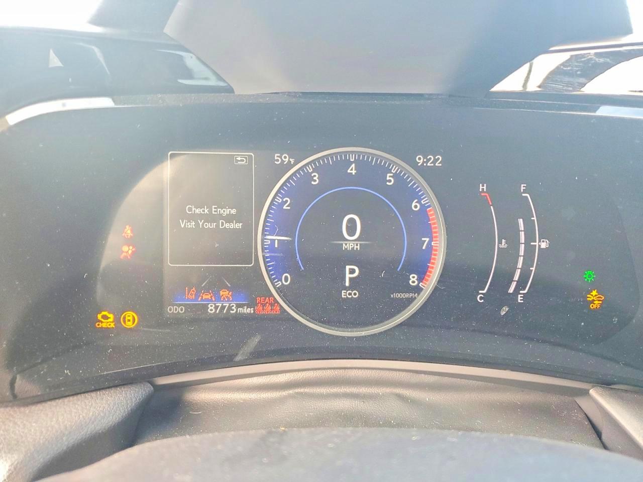 Lexus Other Premium