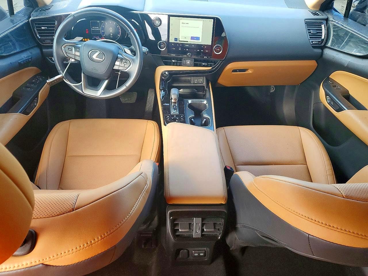 Lexus Other Premium
