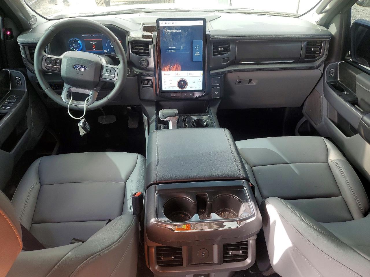 Ford F-150 Lightning Xlt
