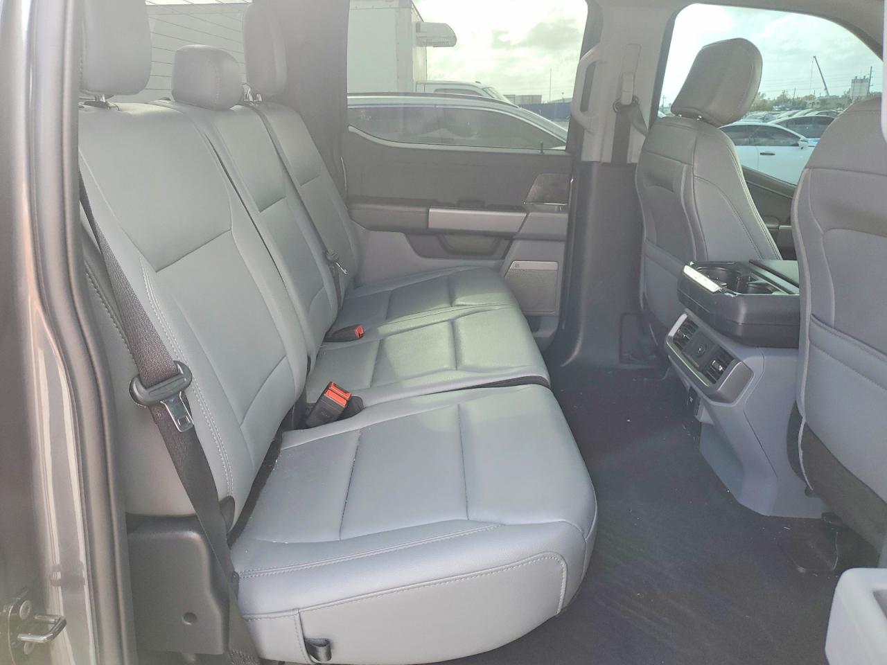 Ford F-150 Lightning Xlt