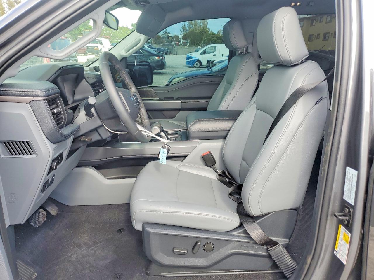 Ford F-150 Lightning Xlt