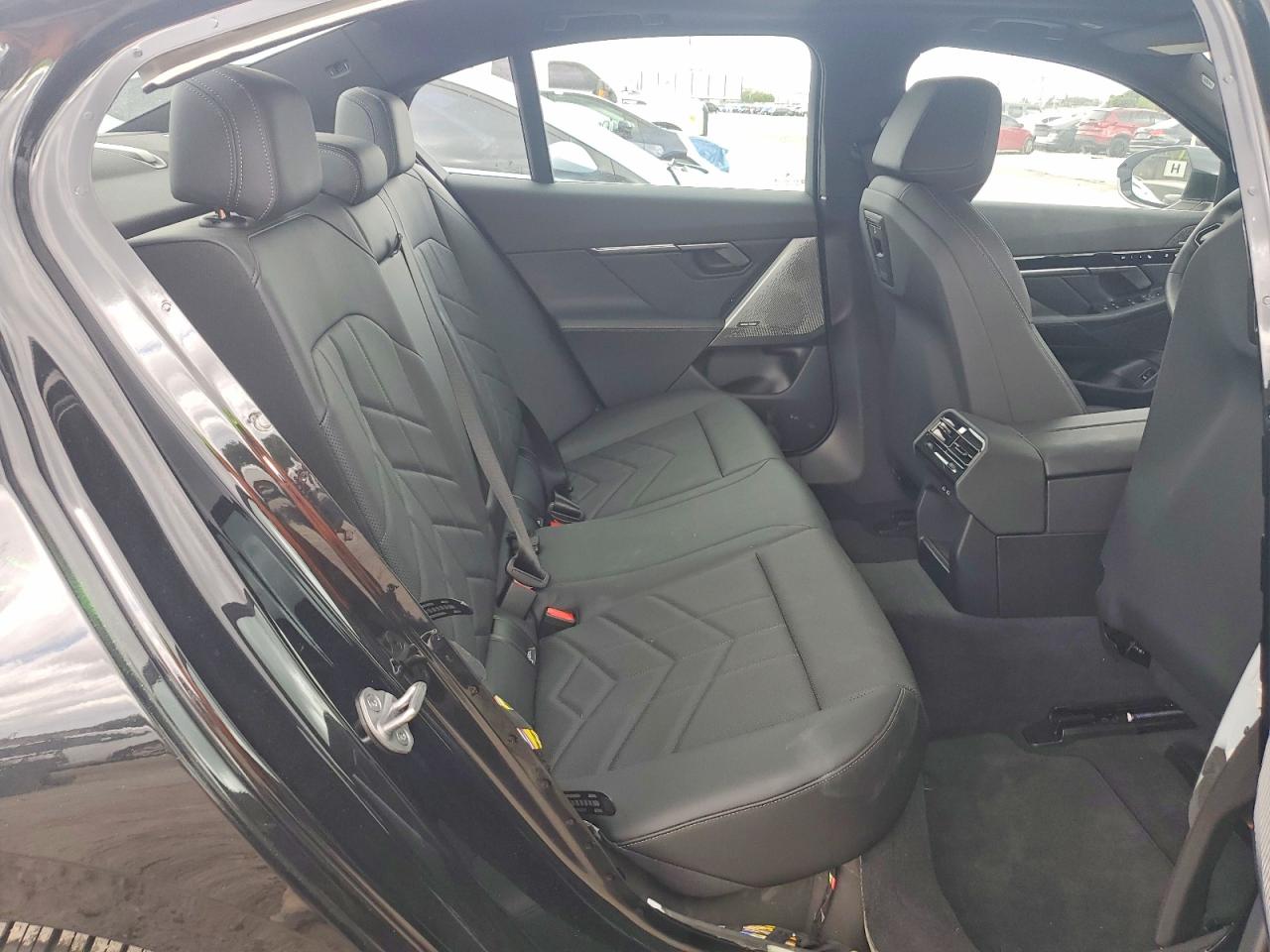 BMW 5 Series I