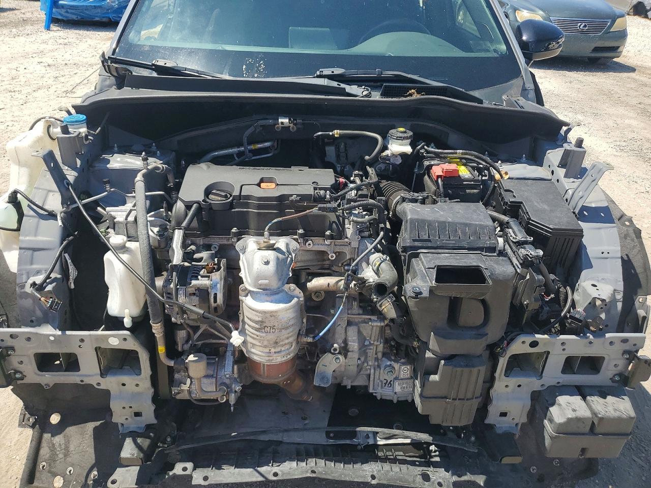 Honda HR-V Sport