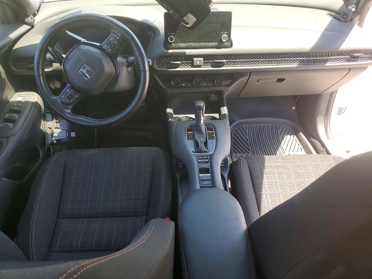 Honda HR-V Sport