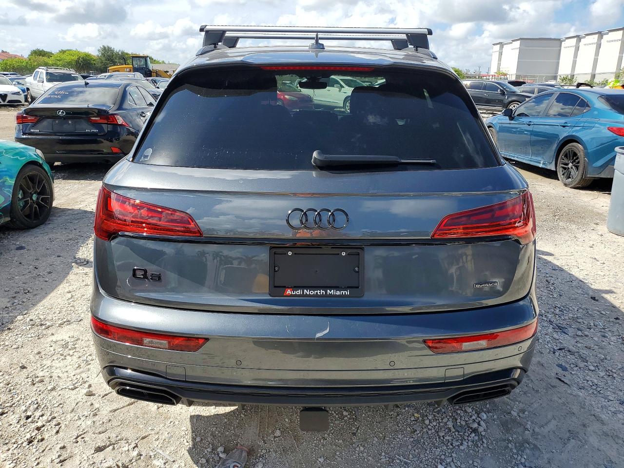 Audi Q5 Premium 45