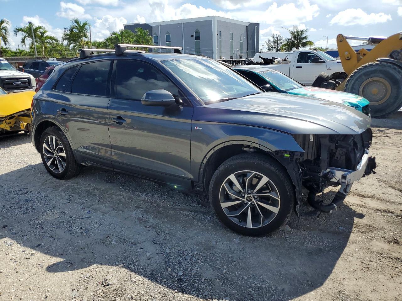 Audi Q5 Premium 45