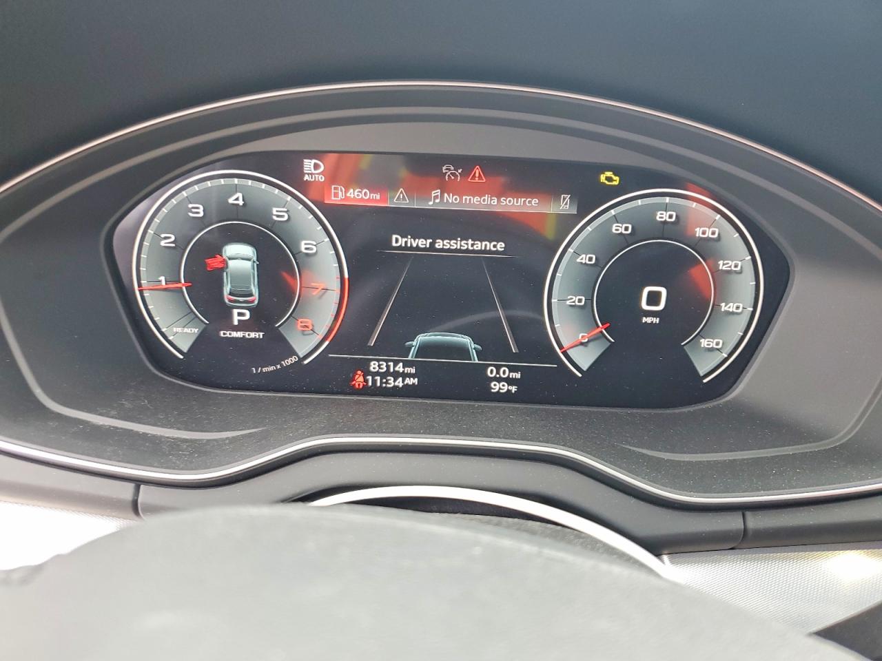 Audi Q5 Premium 45