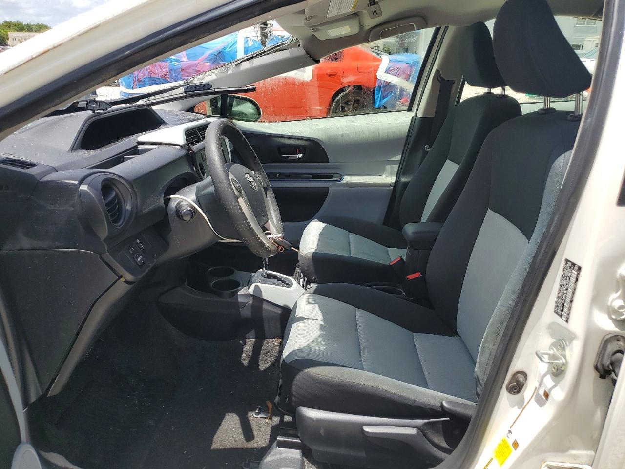 Toyota Prius Two