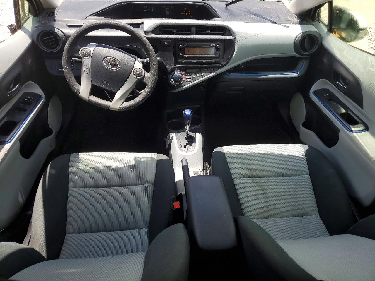 Toyota Prius Two