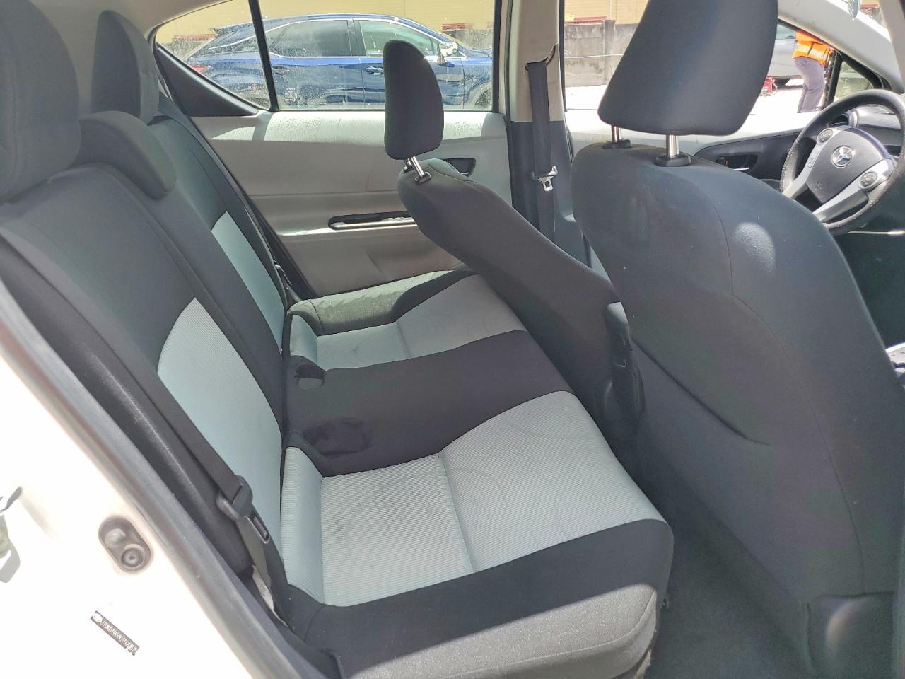 Toyota Prius Two