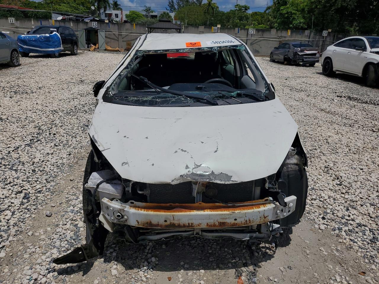 Toyota Prius Two