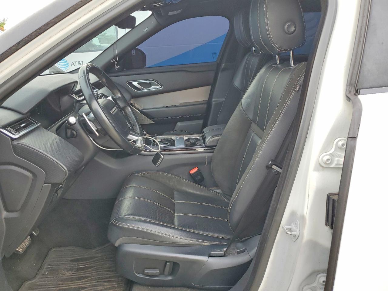 Land Rover Range Rover R-dynamic Se