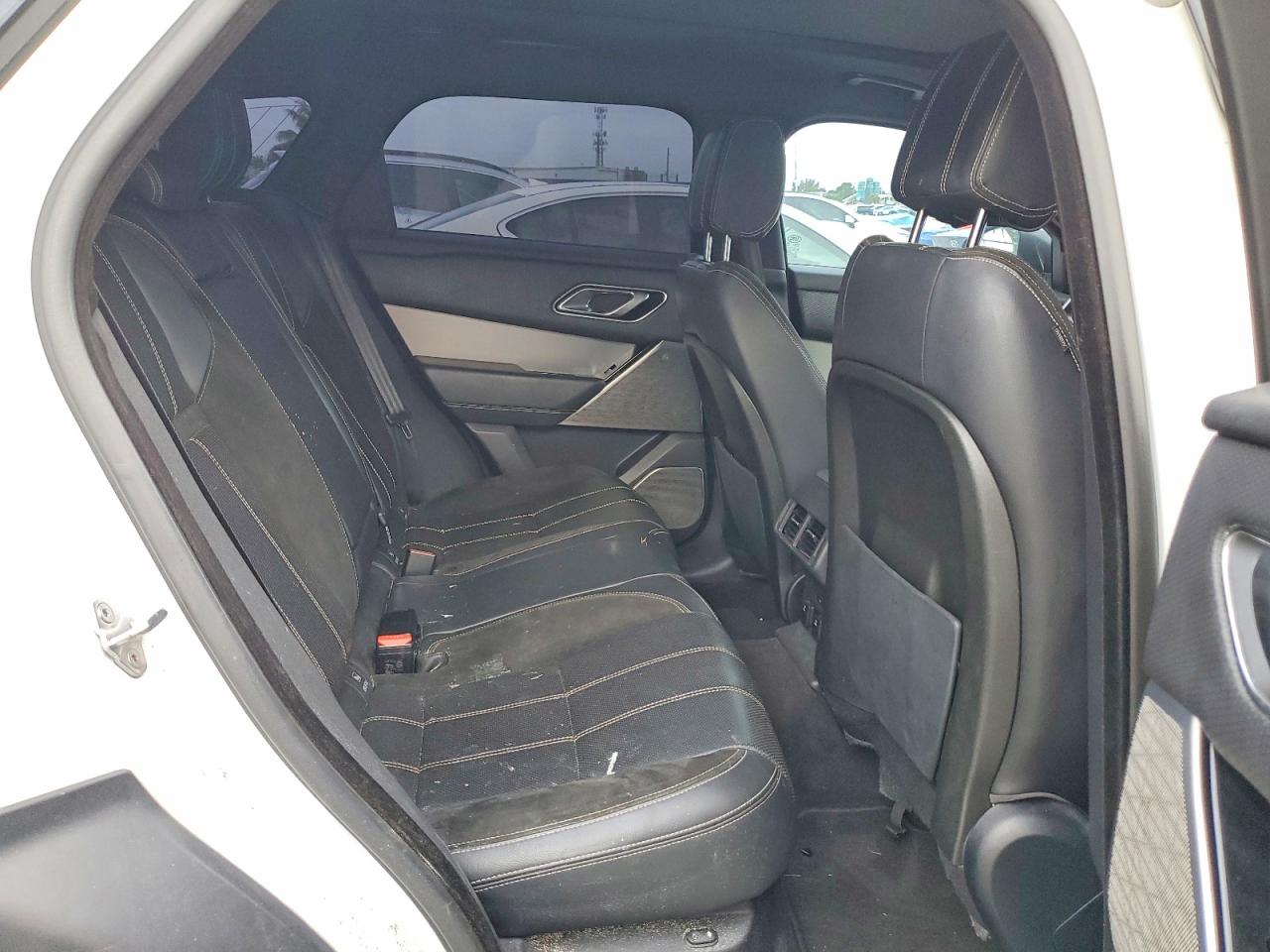 Land Rover Range Rover R-dynamic Se