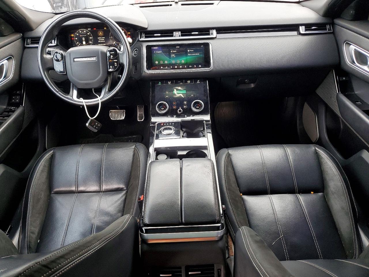 Land Rover Range Rover R-dynamic Se