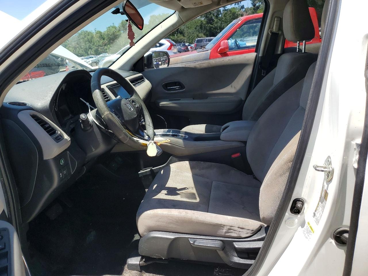 Honda HR-V Ex