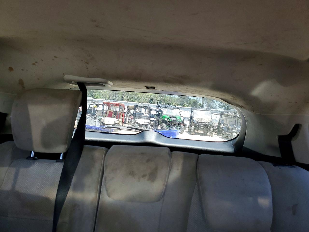 Honda HR-V Ex