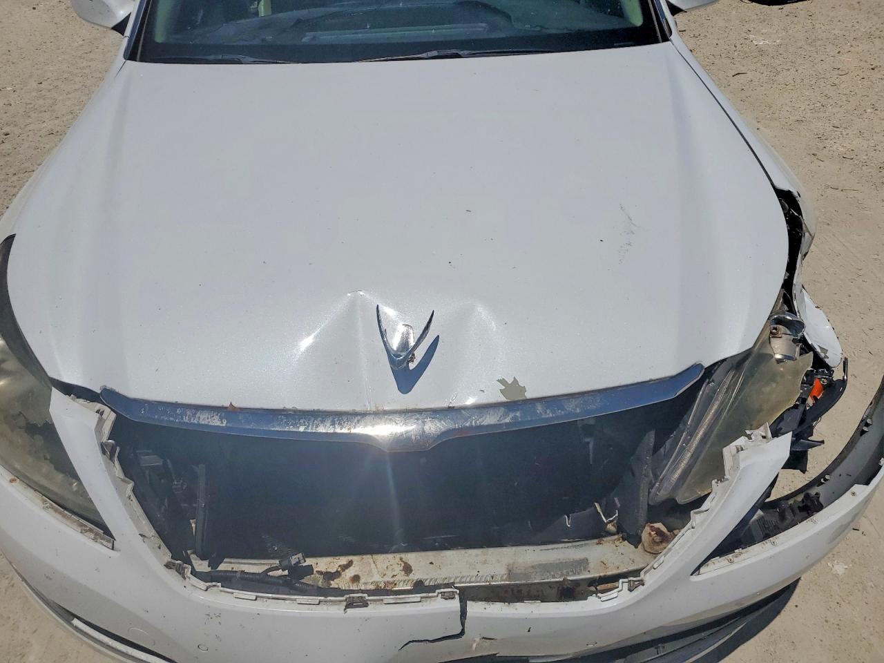 Hyundai Equus Signature