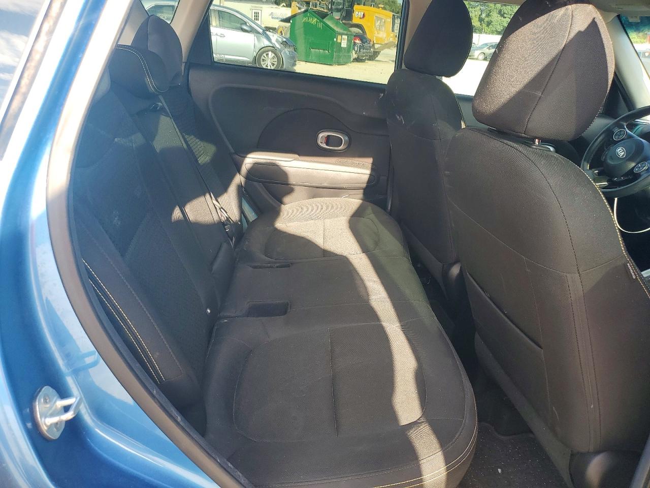 Kia Soul +
