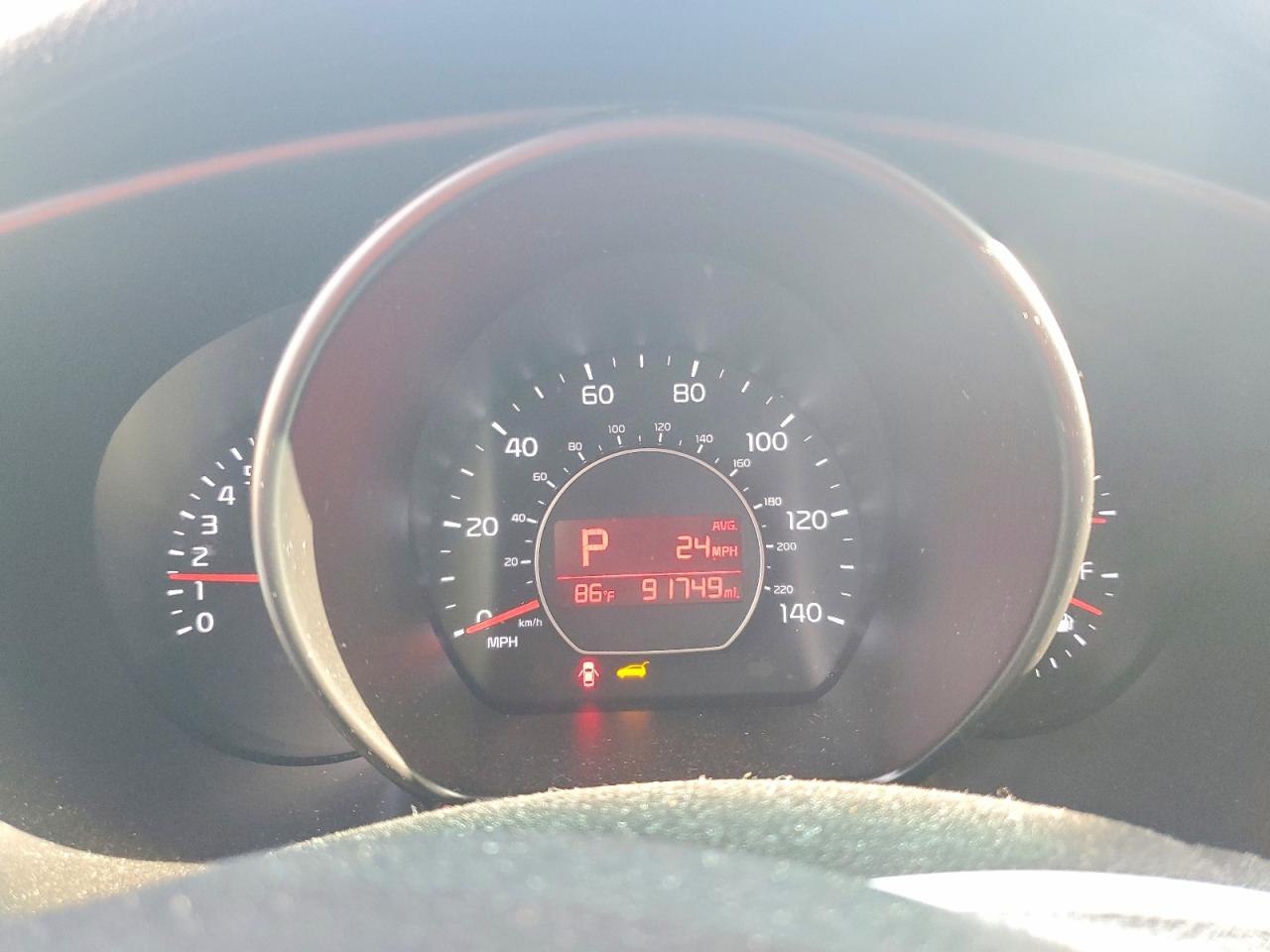 Kia Soul +