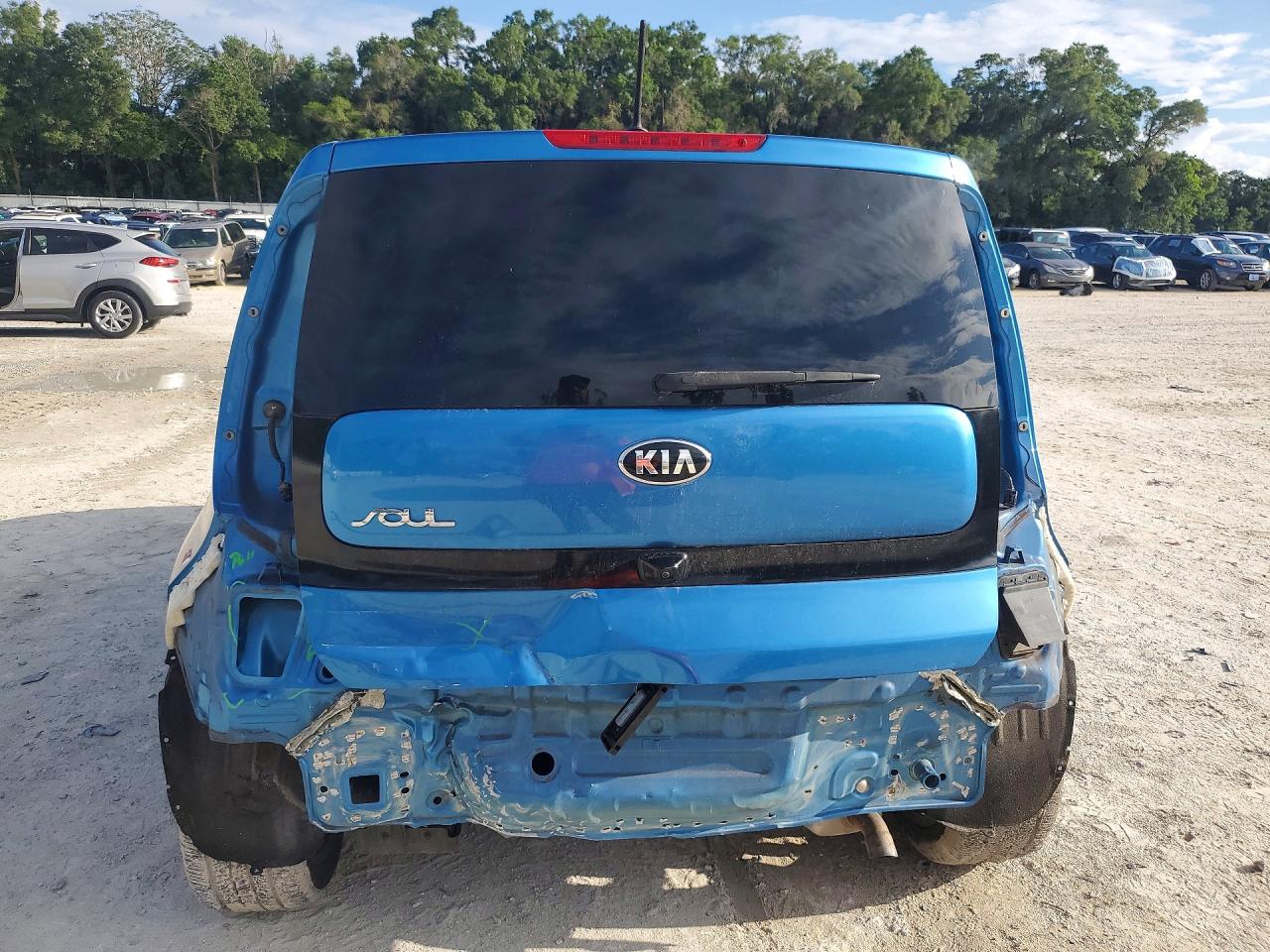 Kia Soul +