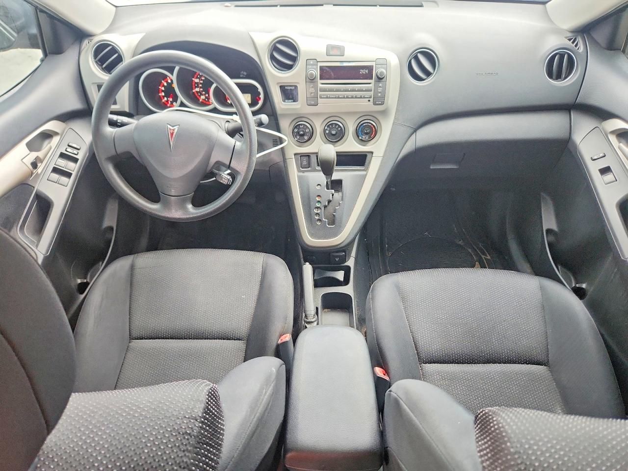 Pontiac Vibe