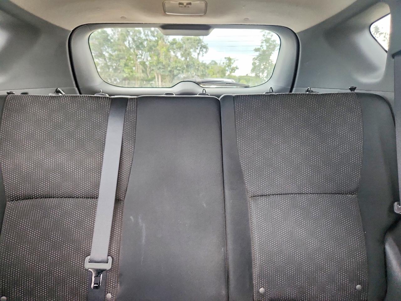 Pontiac Vibe