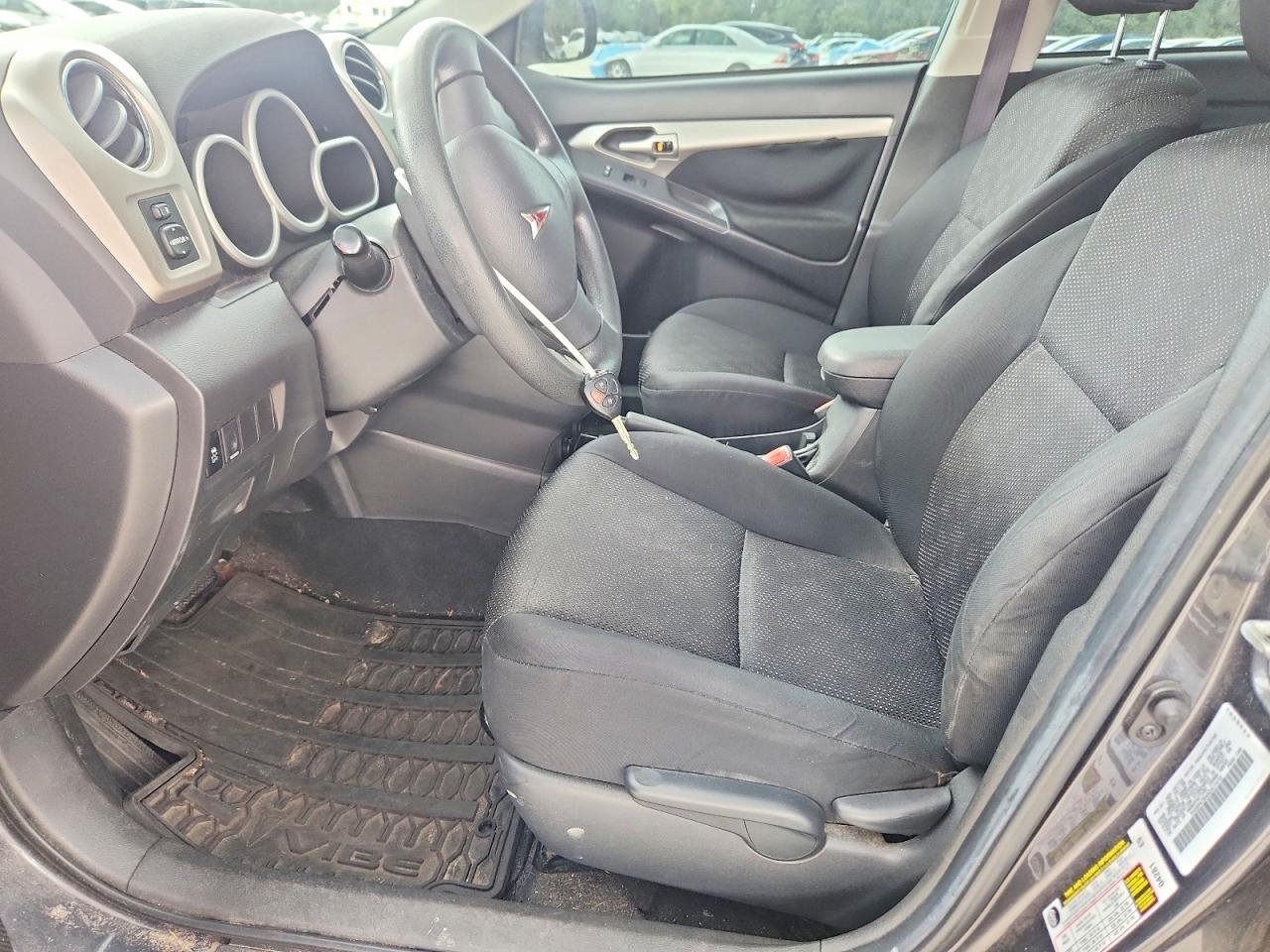 Pontiac Vibe