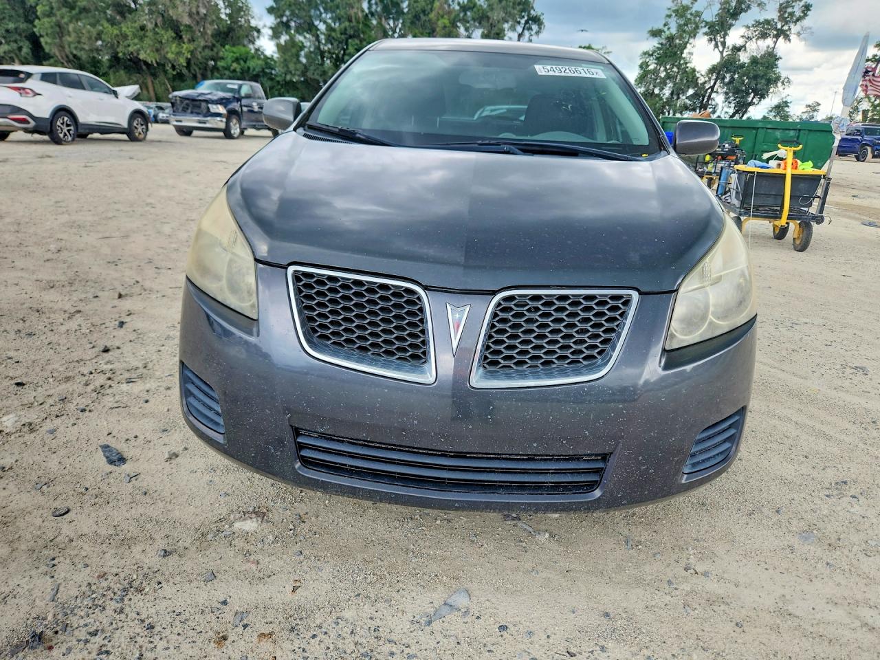 Pontiac Vibe