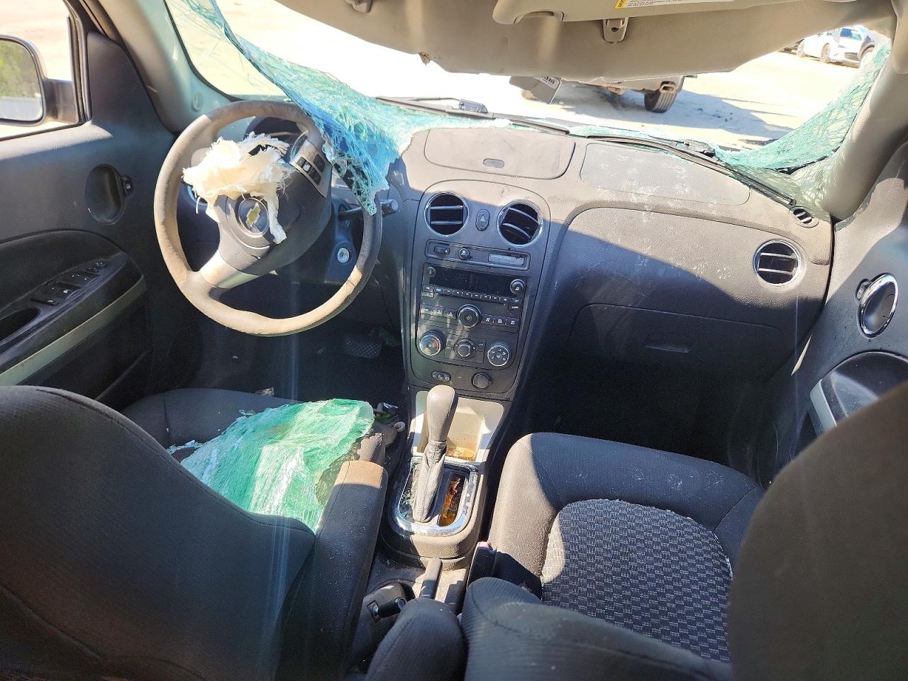 Chevrolet HHR Lt