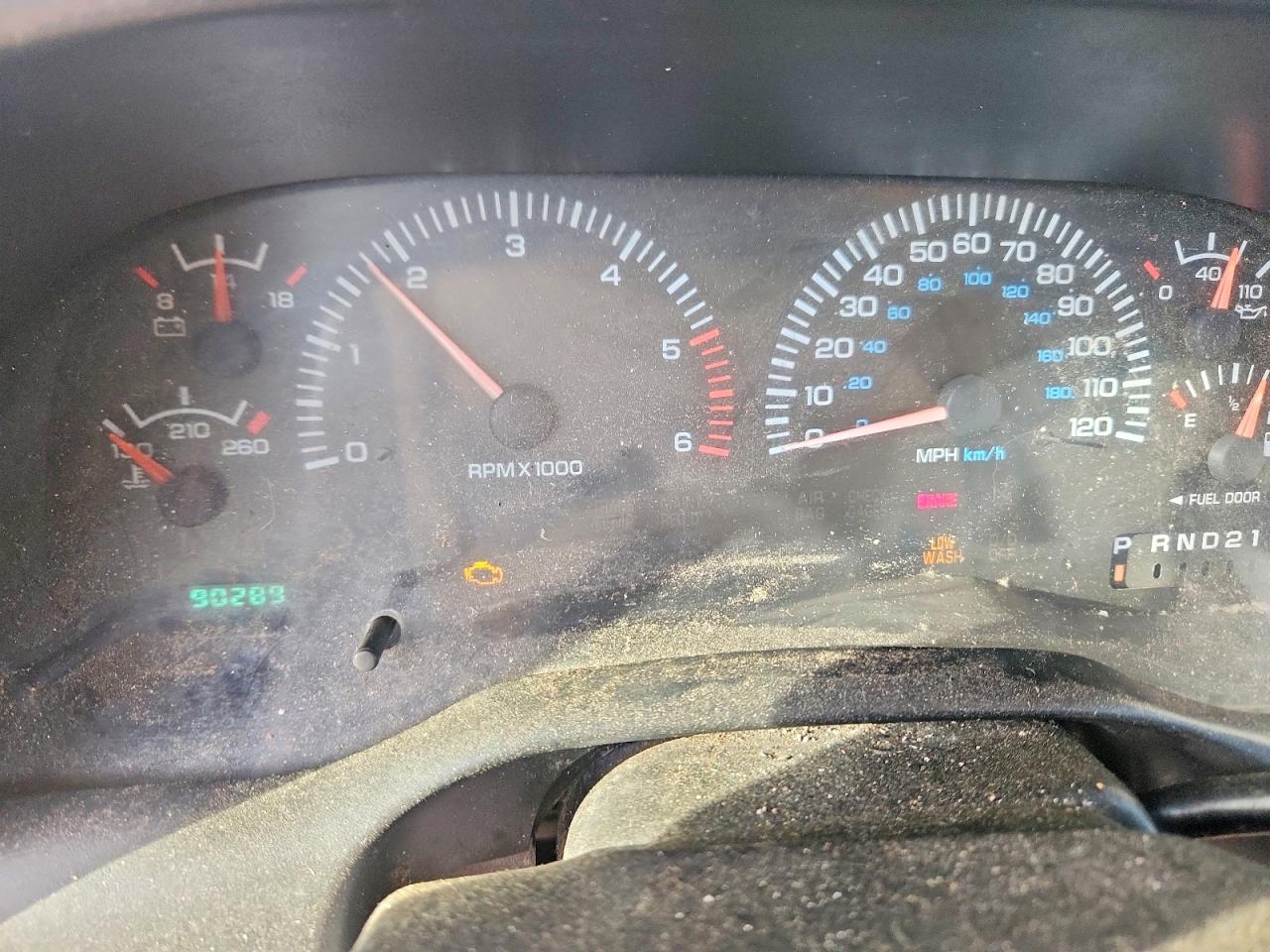 Dodge Ram 2500