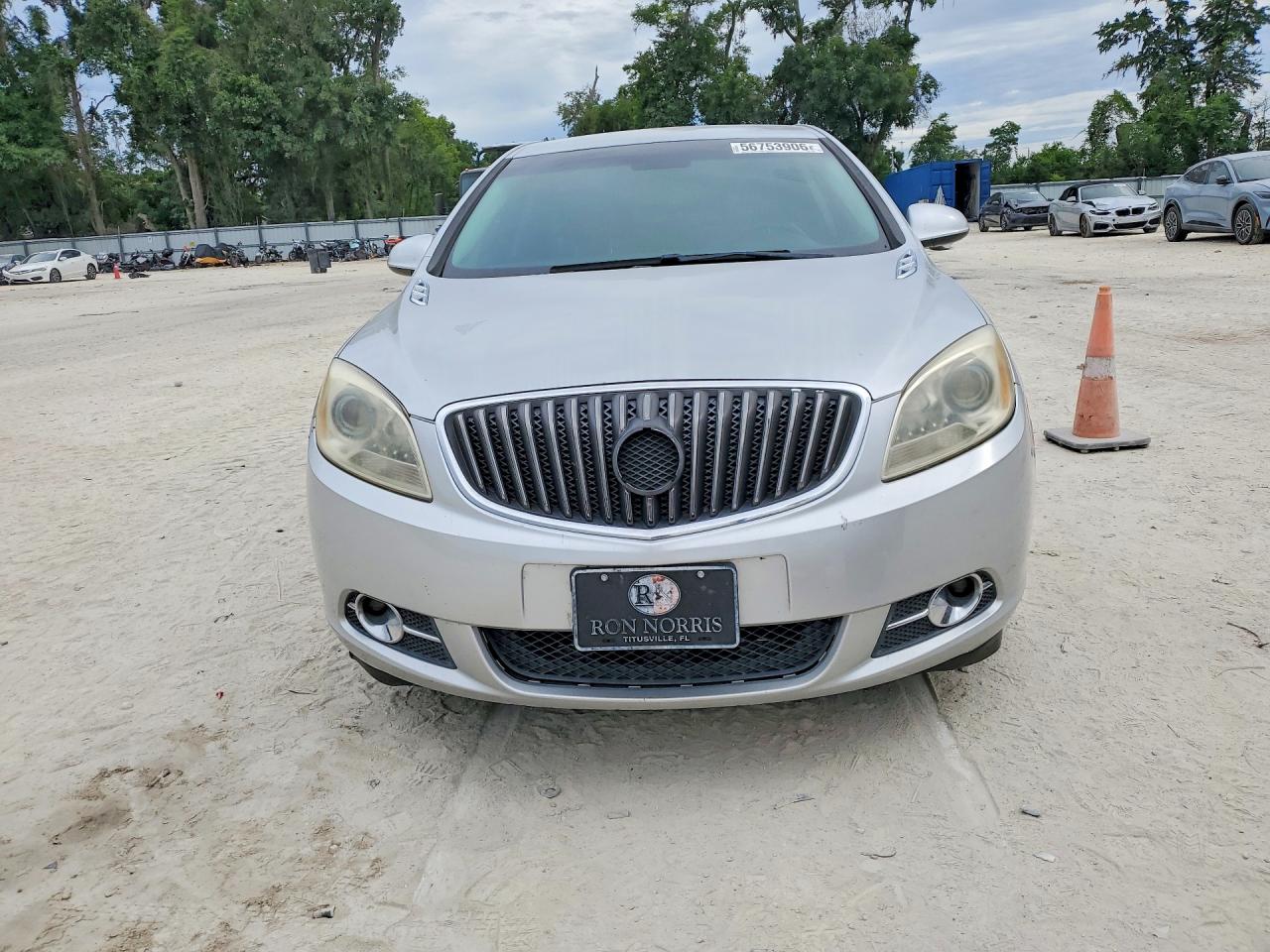 Buick Verano Convenience