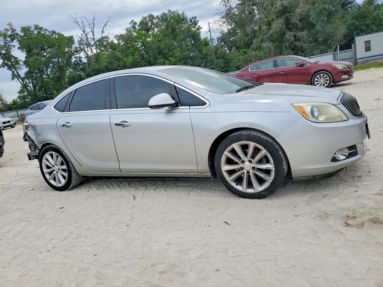 Buick Verano Convenience