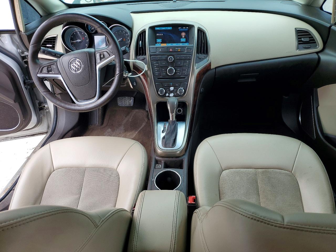 Buick Verano Convenience
