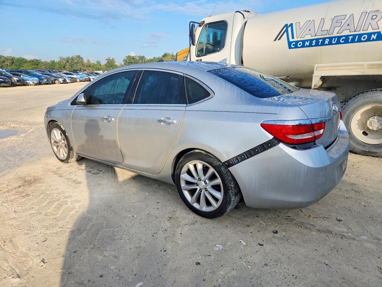 Buick Verano Convenience