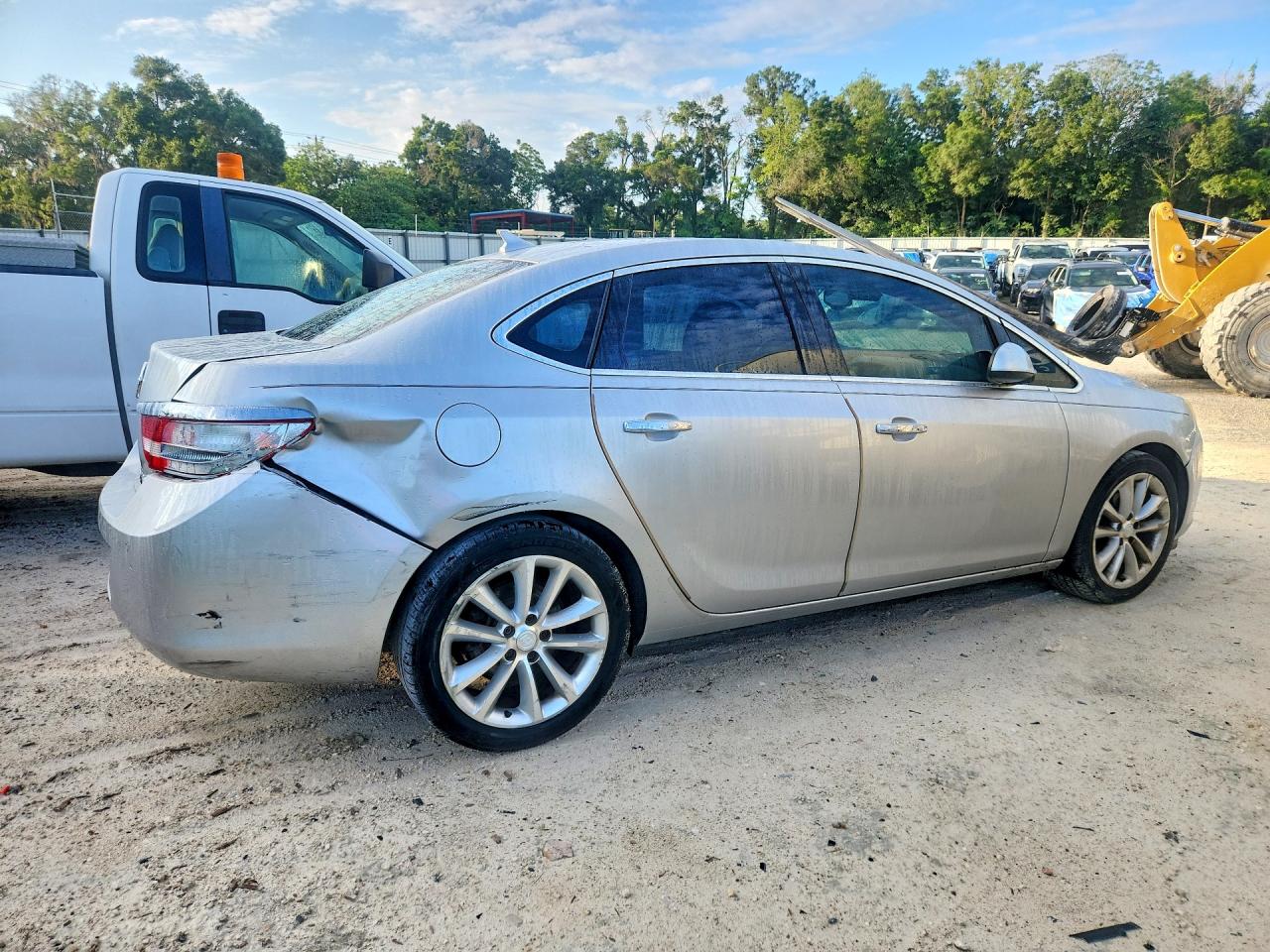 Buick Verano Convenience