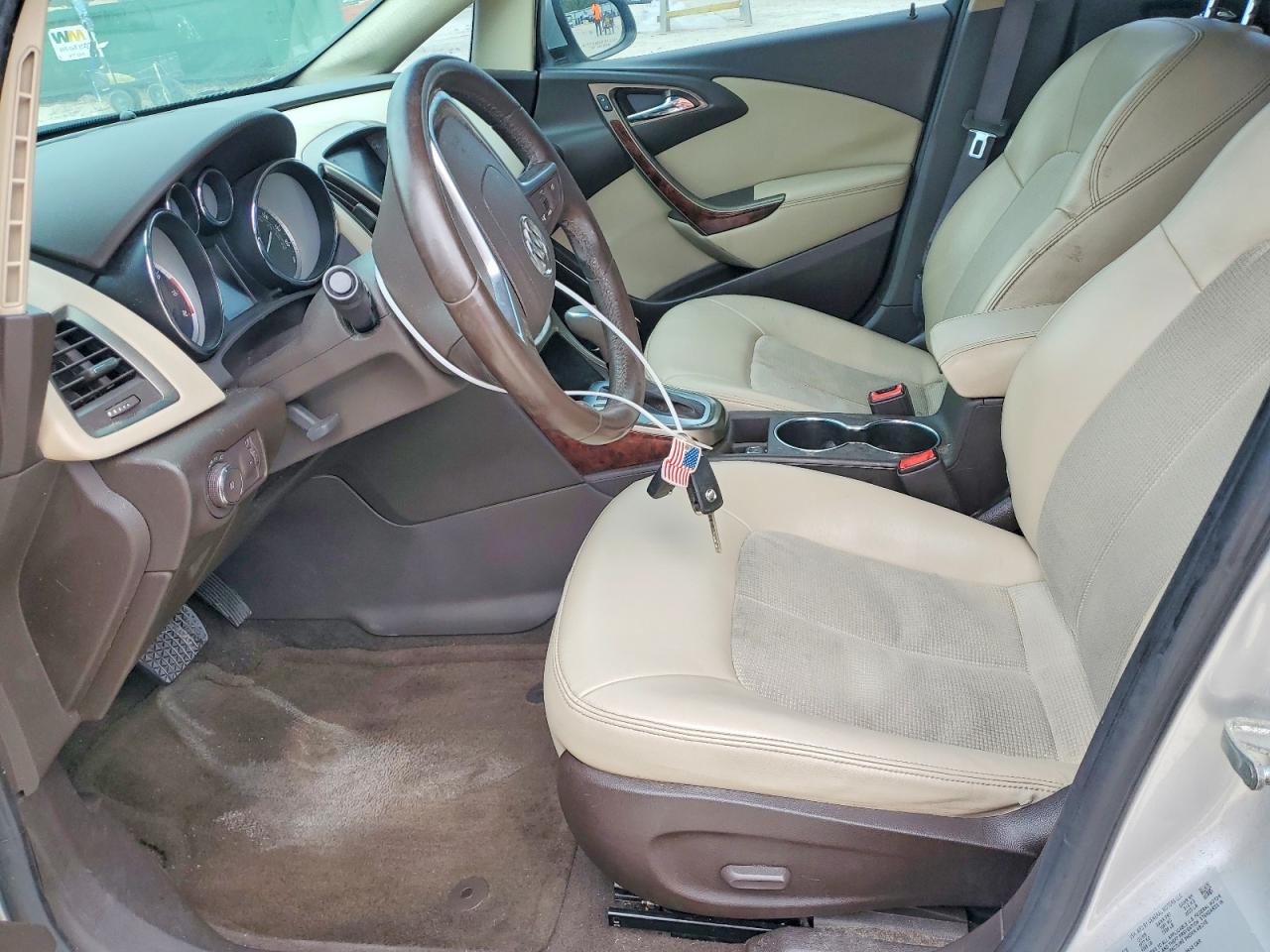 Buick Verano Convenience