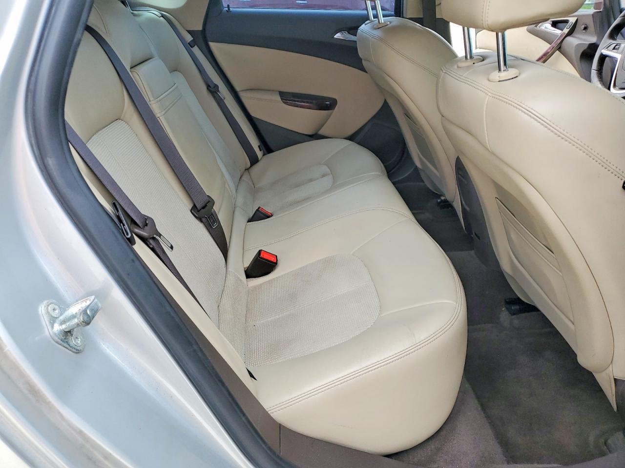 Buick Verano Convenience