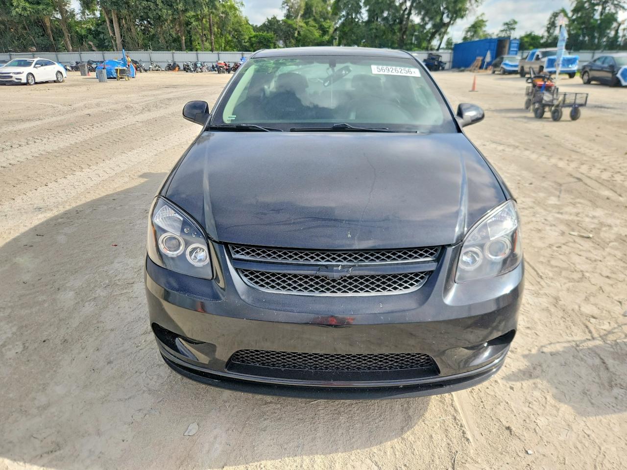 Chevrolet Cobalt Ss Supercharged