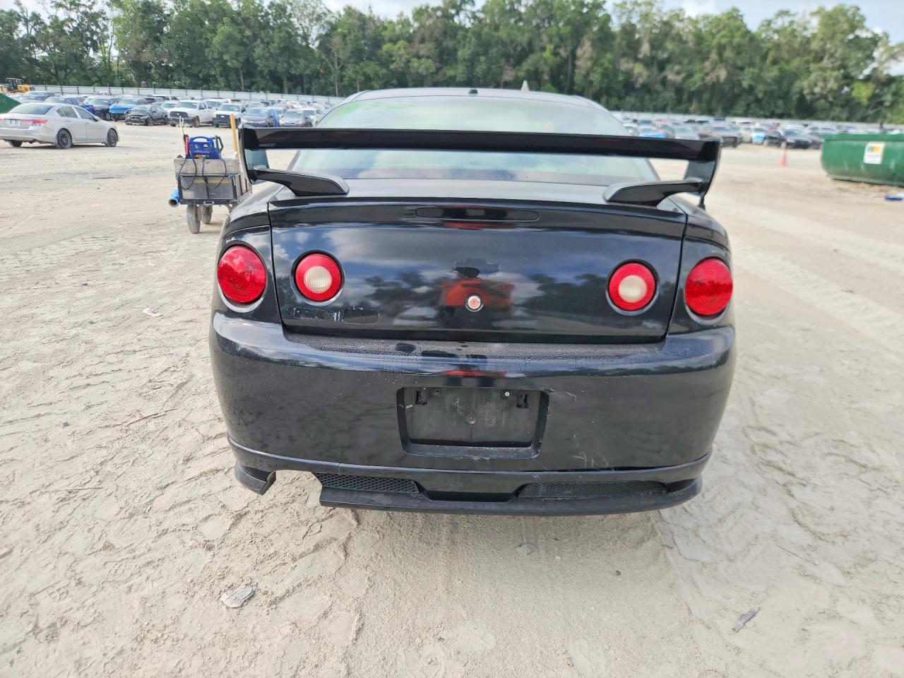 Chevrolet Cobalt Ss Supercharged