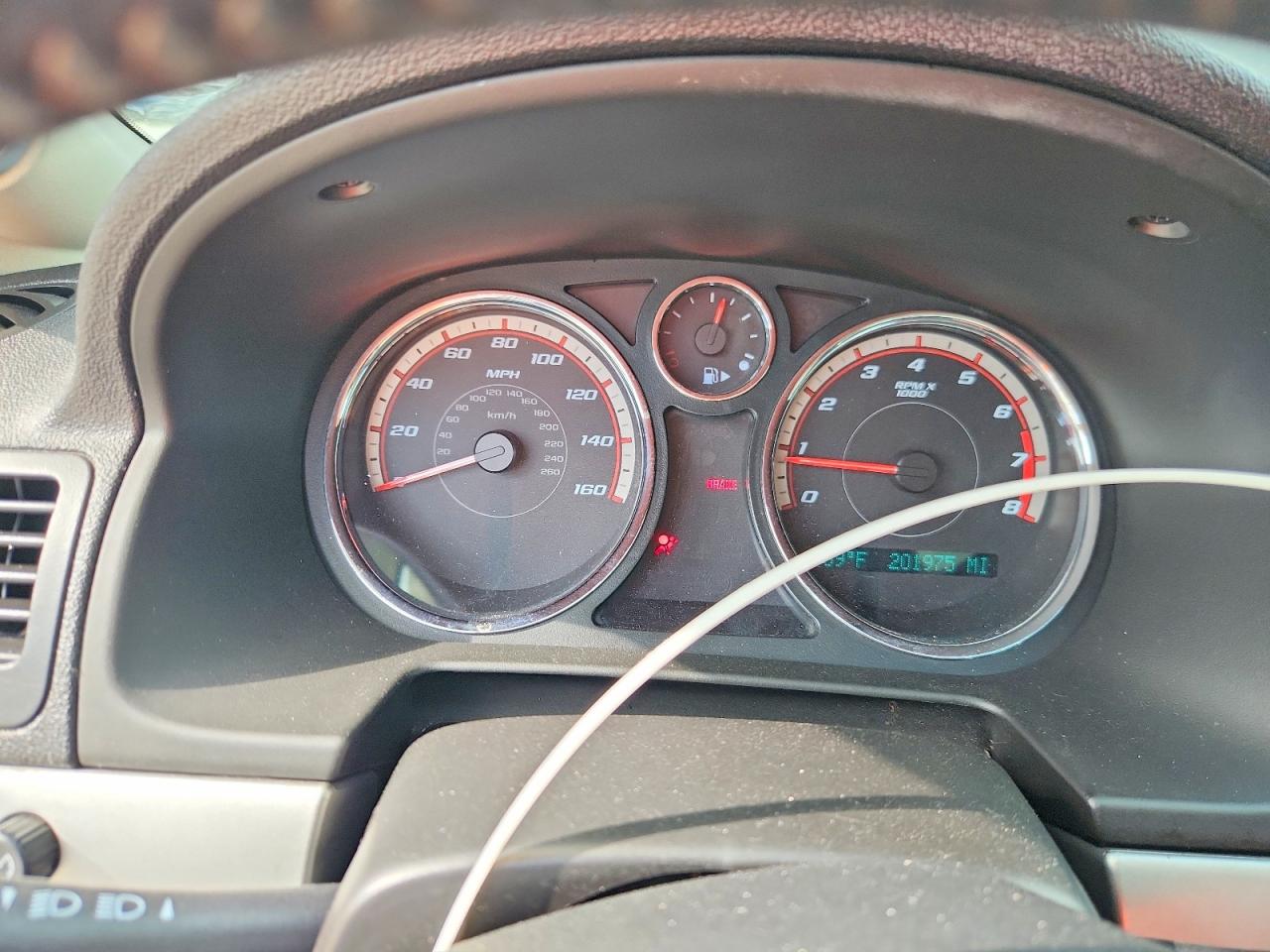 Chevrolet Cobalt Ss Supercharged