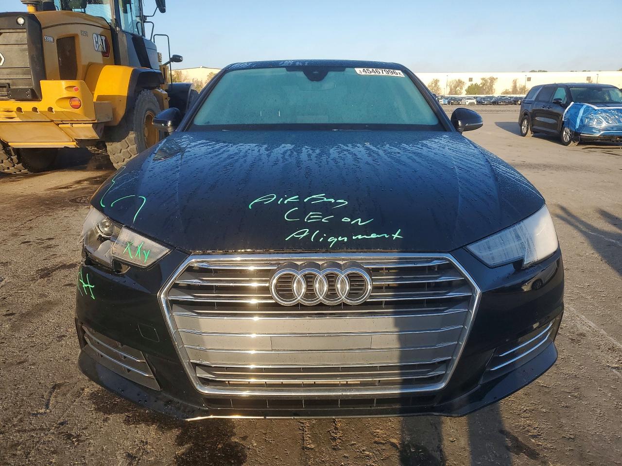 Audi A4 Premium