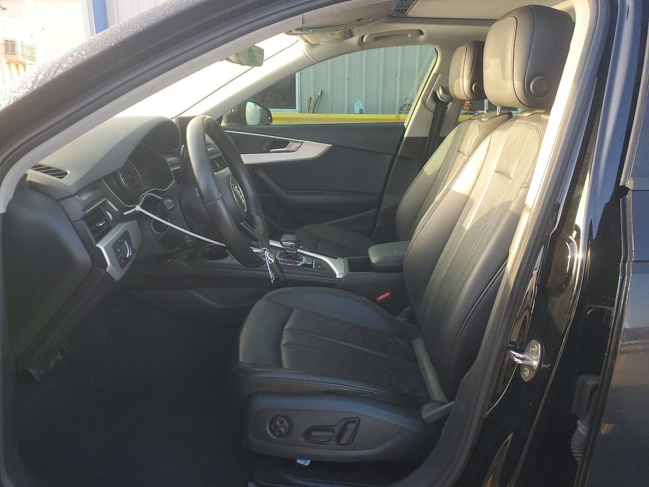 Audi A4 Premium