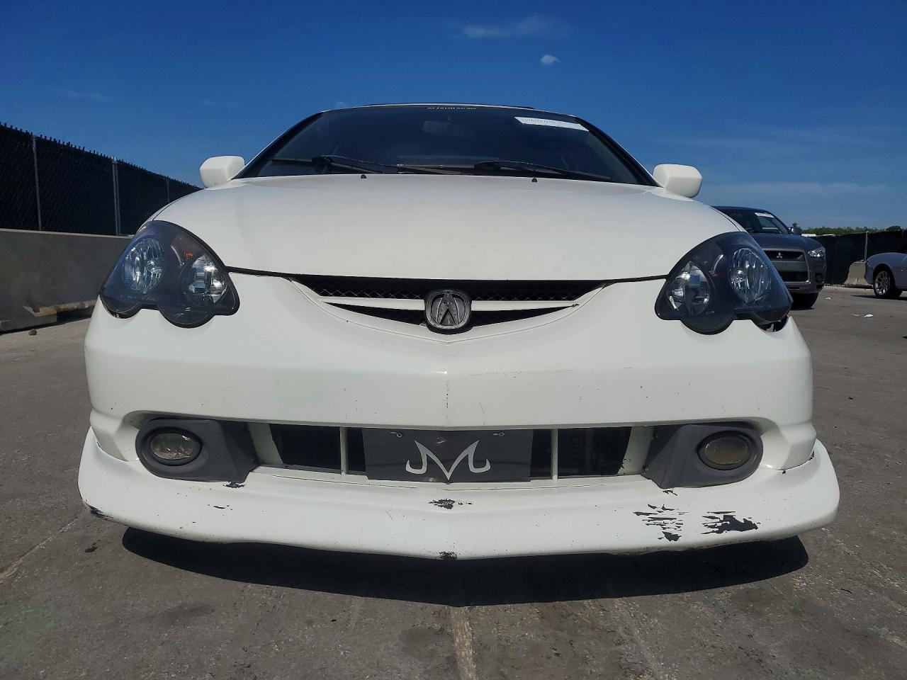 Acura RSX