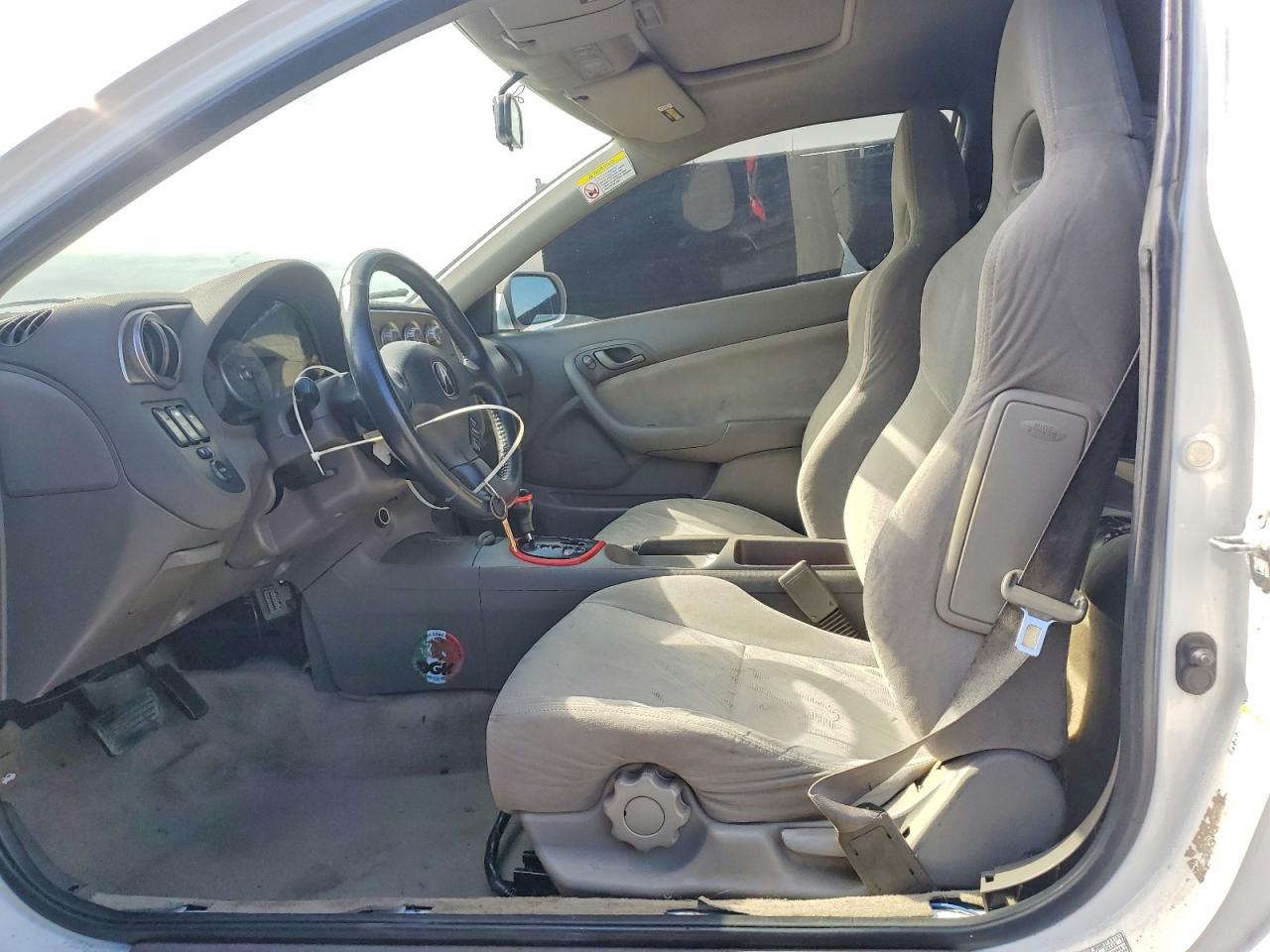 Acura RSX